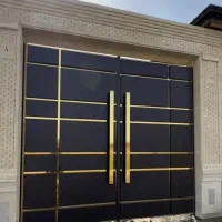 درب و پنجره های باغ /حیاط|مصالح و تجهیزات ساختمان|دهلران, |دیوار