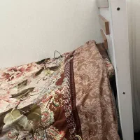 تخت تک نفره|تخت و سرویس خواب|تهران, شهرک شریعتی|دیوار
