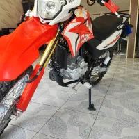 موتور 250cc mkz