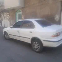 خودرو سمند موتور ملی|خودرو سواری و وانت|تبریز, |دیوار