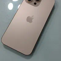 اپل iPhone 16 Pro Max با حافظهٔ ۲۵۶ گیگابایت