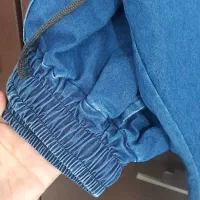 ست تیشرت شلوار طرح لی قیمت مفت|لباس|کاشان, قطب راوندی|دیوار