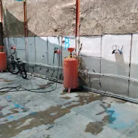 شاگرد کارواش