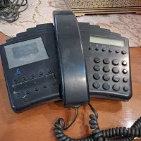 تلفن بیسیم|تلفن رومیزی|مشهد, هفده شهریور|دیوار