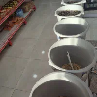 قفسه سوپرمارکت .دستگاه قهوه ساز. استند جا سیگاری|فروشگاه و مغازه|یاسوج, |دیوار