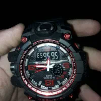 سلام یه ساعت نو