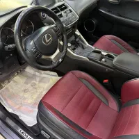 Nx300 ۲۰۱۶ بدون رنگ|خودرو سواری و وانت|تهران, عباسآباد|دیوار