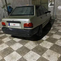 پراید فروش فوری|خودرو سواری و وانت|گالیکش, |دیوار