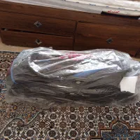 کالسکه وکریر