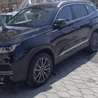 تیگوهشت پرومکس مدل 1402