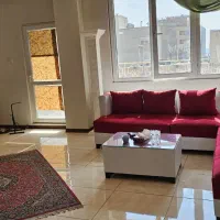 واحد ۹۱ متری فوق العاده شیک|فروش آپارتمان|گرمدره, |دیوار