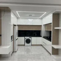 بازسازی و ساخت کمد،کابینت،جا کفشی