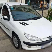 206 ، V8 ، sd ، اس دی|خودرو سواری و وانت|مشهد, کوشش|دیوار