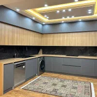 کابینت|مصالح و تجهیزات ساختمان|خرمدره, |دیوار