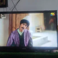 تلویزیون ال‌جی هوشمند ۵۰ اینچ|تلویزیون و پروژکتور|جالق, |دیوار