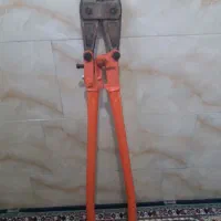 قیچی پرو فیل بر آهن بر