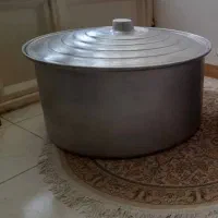 قابلمه برای پخت نذری