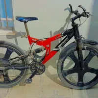 دوچرخه ‌26