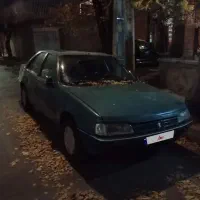 اردی مدل ۷۹