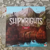 بازی شیپرایتز shipwrights