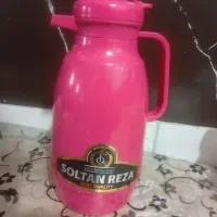 فلاکس چایی|سماور، چای‌ساز، قهوه‌ساز|خمینی‌شهر, |دیوار