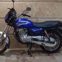 رهرو150طرح باکسر