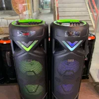 اسپیکر ۱۰۰ ثانتی