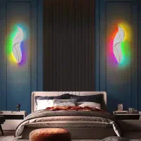 تابلو دیواری پر کد ۵۰