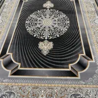فرش اکرلیک تخفیفی نفیس|فرش|بروجرد, |دیوار
