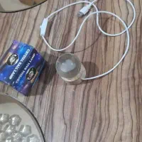 گوی طرح قلب|چراغ خواب و آباژور|رشت, فلسطین|دیوار