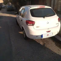 تیبا۲ مدل۱۴۰۰