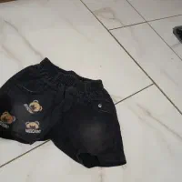 سرهمی بچه با قیمت مناسب|کفش و لباس بچه|گرگان, |دیوار