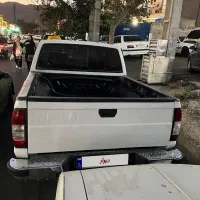 پیکاپ دوکابین مدل 1388|خودرو سواری و وانت|تهران, کن|دیوار