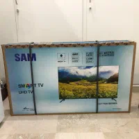 تلویزیون ۵۰ سام مدل 7700