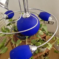 لوستر اتاق خواب و اشپزخونه