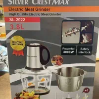 غذاساز سیلور کرست