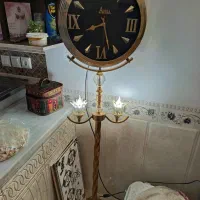 ساعت ایستاده نو نو|ساعت دیواری و تزئینی|یزد, |دیوار