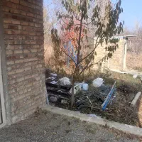 زمین باغچه|فروش زمین و ملک کلنگی|نوشین شهر, |دیوار