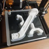 آموزش پرینتر سه بعدی و مهندسی معکوس