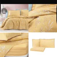 ست رو تختی ۱ نفره یاتاش(نو)