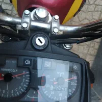 موتور۱۲۵|موتورسیکلت|ماهدشت, |دیوار