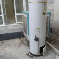 ساخت و تعمیرات ابگرمکن زمینی|خدمات پیشه و مهارت|همدان, |دیوار