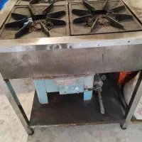 گاز صنعتی