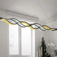 لوستر مناسب راهرو و آشپزخانه