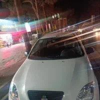تیبا صندوق‌دار SX، مدل ۱۳۹۶
