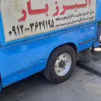 حمل بار ،کارگر خالی اسباب کشی، تمام نقاط استان|خدمات حمل و نقل|کرج, دهقان ویلا|دیوار