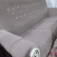 مبل هفت نفره|مبلمان خانگی و میز عسلی|شهریار, شهرک وائین|دیوار