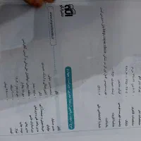 کتاب کنکور رشته تجربی|کتاب و مجله آموزشی|فولادشهر, B2|دیوار