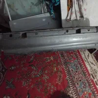یک سپرعقب پارس کاپوت پارس درب عقب پیکان