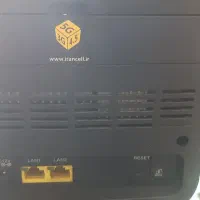 مودم سیمکارتی ایرانسل 5g|مودم و تجهیزات شبکه|مشهد, هفده شهریور|دیوار